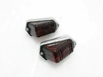 Fit For Morris Minor 1949-54 Bulbs Lucas Type L471 Rear Tail Stop Light New. Price: $154.84.