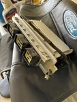 2011 Ford Escape 3.0L AL8A-12A650-BRF Engine Computer Ecu Ecm Pcm Nf Used. Price: $250.00.
