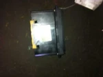 Temperature Climate Control Thru Vin 007799 Fits 97-98 Audi A4 Used. Price: $91.79.