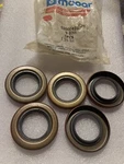 Mopar Oem 53000476 Seals Lot Of Pieces New. Price: $38.00.