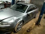 Dash Panel Fits 05-11 Audi A6 10166204 Used. Price: $534.79.
