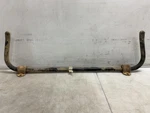 Jeep Tj Wrangler Oem Stock Front Stabilizer Sway Bar 52087824 1997-2006 167133 Used. Price: $91.80.