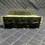 1988-1990 Volvo 760 Temperature Ac Heater Climate Control 3522159 Used. Price: $117.00.