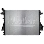 Northern Factory Sales CR13230 Radiator Select 11-17 Ford Models New. Price: $489.49.