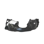 For Toyota Camry 18-24 Sherman Front Passenger Side Fender Liner Capa Certified New. Price: $161.15.