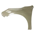 For Subaru Outback 15-19 Sherman Front Driver Side Fender Capa Certified New. Price: $130.71.