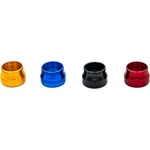 Santoro Fabworx Chacho's Bolt Kit Red M8 Eng Trans Prim SF10022 New. Price: $463.56.