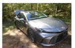 Driver Front Spindle/knuckle Sport Suspension Fits 18-25 Camry 4486598 Used. Price: $153.89.