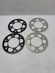 Ktm Oem 48T Rear Sprocket 125-690 Fc Sxf Mc Xcf Husky Gasgas 7771015104801 New. Price: $120.00.