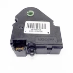 Rear Actuator Vacuum Air Door Vent Cadillac Escalade Chevy Suburban Gmc Yukon New. Price: $18.84.