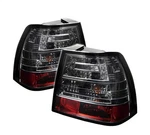 Spyder Auto 5008435 Led Tail Lights Fits 99-04 Jetta New. Price: $253.59.