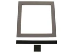 Coleman-mach 8332-3301 14" X Air Conditioner Gasket Kit New. Price: $72.21.