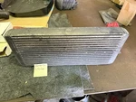 Csf Bmw E8X/E9X N54/N55 High-performance Stepped Core Intercooler Black Fmic Used. Price: $310.00.