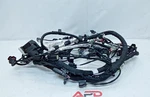 PO#9 Oem 2018-2019 Ford E-series 6.2L Main Engine Harness HU5Z-12A581-BDA Remanufactured. Price: $299.00.
