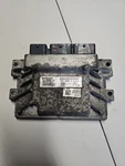 2011 Ford Fiesta Engine Control Module Ecm BA61-12A650-SE Used. Price: $81.00.