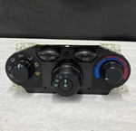 2003-2006 Hyundai Santa Fe Ac Heater Temperature Climate Control Assembly Oem Used. Price: $69.98.