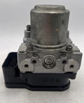 2018 Honda Fit Abs Anti Lock Brake Actuator Pump 5T211366 Used. Price: $117.80.