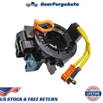 Clock Spring W/ Angle Sensor For Toyota Prius V 2010-2017 89245-74010 New. Price: $89.99.