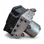 Abs Modulator Assembly Sedan Cvt Ex Fits 14 Honda Accord T2FL1 Used. Price: $973.75.
