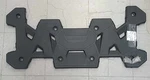 46385-34K01 Rear Cover Carier Suzuki King Quad 750 2023 (mur Cave) Used. Price: $91.19.