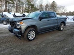 Anti-lock Brake Part Fits 22-23 Sierra 1500 Pickup 2126287 Used. Price: $141.89.