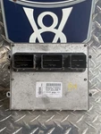 2006 Ford Expedition A/t 5.4L Ecm Pcm Engine Computer 6L1A-12A650-BB #84 Used. Price: $46.00.