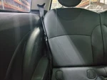 Passenger Retractor Mini Cooper 2011 Seat Belt Rear 410505 Used. Price: $99.90.