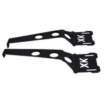 Xk Glow Brc Cowl JL2 Light Bar Bracket New. Price: $138.23.