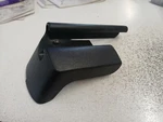 97-04 Porsche Boxster Passenger Right Outer Seat Rail Track Trim Cover Oem Used. Price: $16.99.