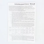 Prox Piston Kit Part Number 01-3180-050 New. Price: $68.99.