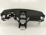Hyundai Genesis 2.0T Coupe Dashboard Assembly Fits 2009-2012 Used. Price: $192.47.