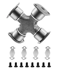 U-joint Kit 1710 Series Full Round Replaces 5-280X New. Price: $37.99.
