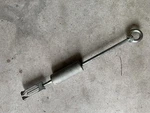 Volvo Penta Puller 884316, Genuine Oem Part Bskt Used. Price: $149.95.