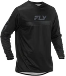 Fly Racing Fits 379-990S Universal Black And White Motorcycle Jersey Small New. Price: $44.70.
