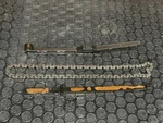 09-21 Polaris Rzr 170 Timing Chain Guides Fastship Used. Price: $99.99.