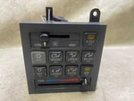 Temperature Climate Control Ac Rear Defrost Fits 94-96 Chevrolet Lumina Van G35 Used. Price: $42.25.