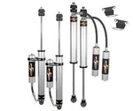 Carli AS-DLVLSPKG-CS20RR-C 2.0 Leveling Shock Package For 14-25 Ram 2500 Hemi New. Price: $1521.95.