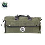 Overland Vehicle Systems 21169941 Organize W/wax Canvas Small Duffle Bag New. Price: $69.99.