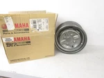 01 02 Yamaha Yfm 400 Kodiak 4X4 Oem Front Wheel Rim 12X6" 5GH-25180-40-00 New. Price: $145.00.