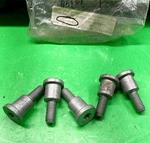 Navistar International 2001804C1 Bolt Lot Of 5 Free Shipping New. Price: $24.99.