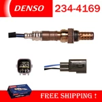 For Lexus LS400 1995-2000 4.0L V8 Upstream Oxygen Sensor Denso 234-4169 New. Price: $37.07.