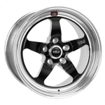 Weld 71HB8050A21A S71 18X5 High-pad Forged Wheel 2005-25 Mustang GT/GT500 New. Price: $1046.95.
