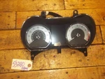 2009 Jaguar Xf Mph Speedometer Instrument Cluster Gauges W/o Supercharged Option Used. Price: $49.97.