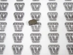 Harley Davidson Nos New 35195-26 2279-26 Key Wla G Servi-car. Price: $14.99.