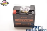 Honda 31500-HR0-F01 Battery (GYZ16H) New. Price: $145.60.