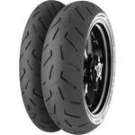 Continental Tire - Powersports Attack 190/50ZR17 02446020000 New. Price: $260.88.