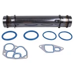 Oil Cooler Kit 1815904C2 For Navistar T444E DT466E DT530E 1994-2003 New. Price: $136.79.
