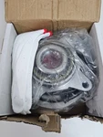 Parod Front 515046 4WD Wheel Hub & Bearing Assembly Compatible With 2004-2005 Fo New. Price: $60.00.