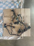 Suzuki DF30A Wiring Harness (tiller Handle) Used. Price: $150.00.