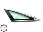 2019-2024 Audi A8 Left Driver Rear Quarter Window Glass Panel Oem Used. Price: $129.99.